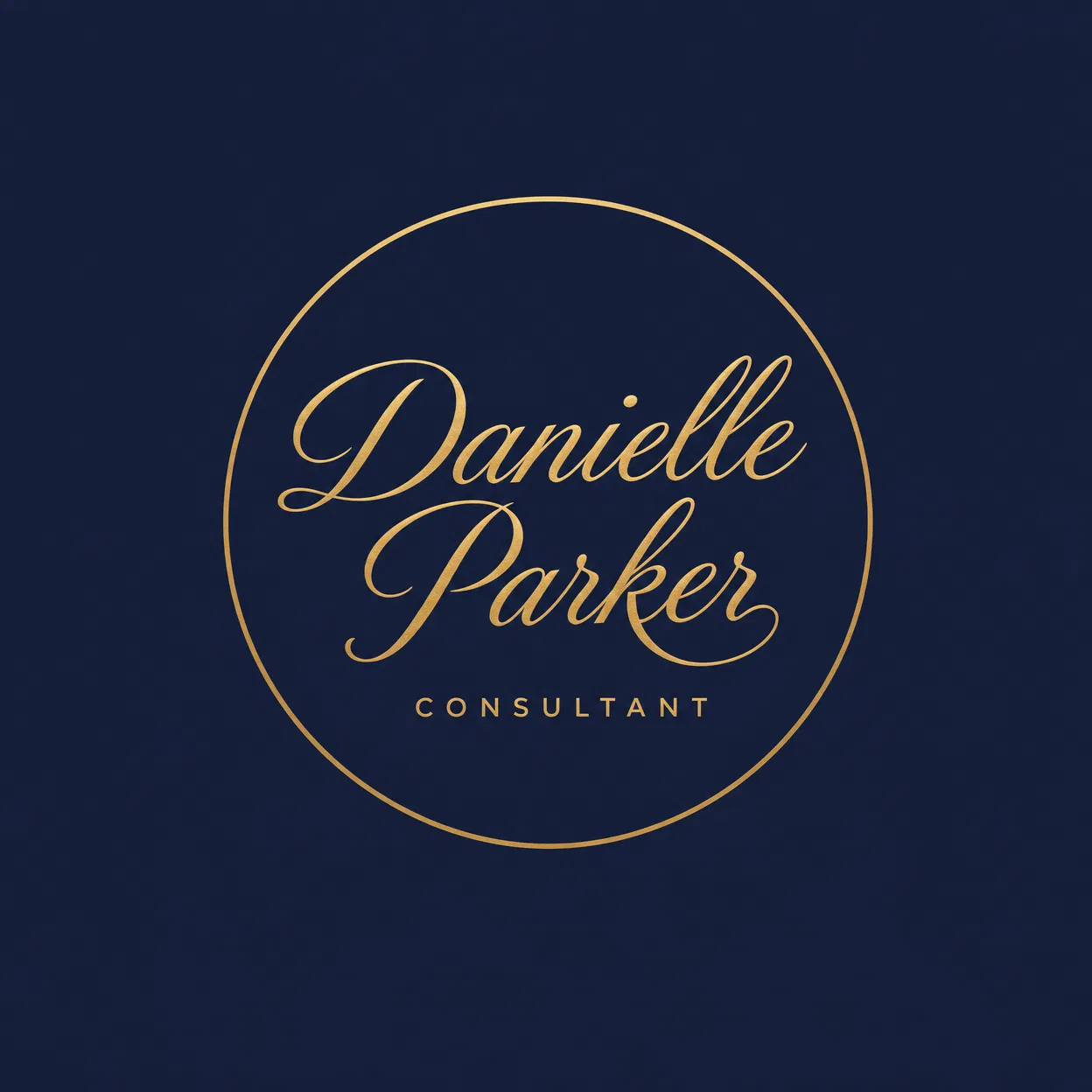 Danielle Parker
